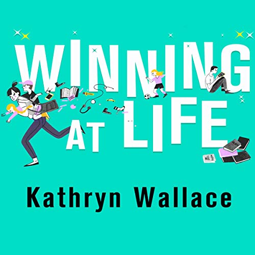 Cover of Winning at Life