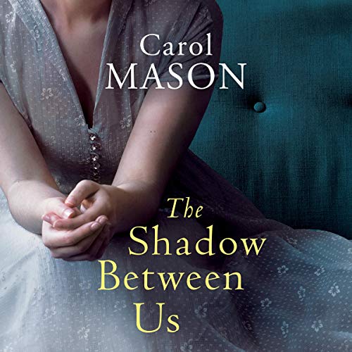 Cover of The Shadow Between Us