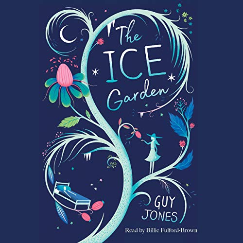 Cover of The Ice Garden