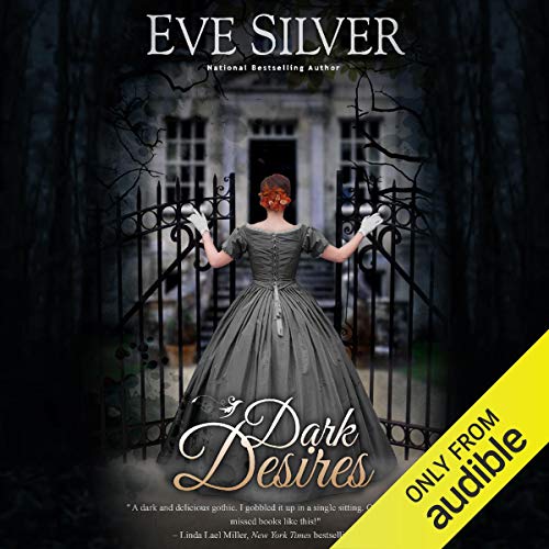 Cover of Dark Desires