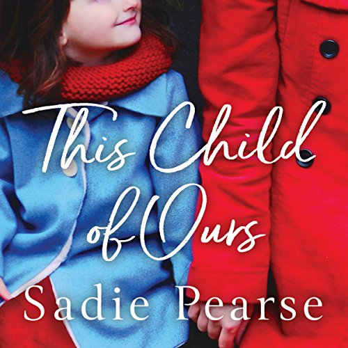 Cover of This Child of Ours