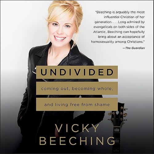 Cover of Undivided