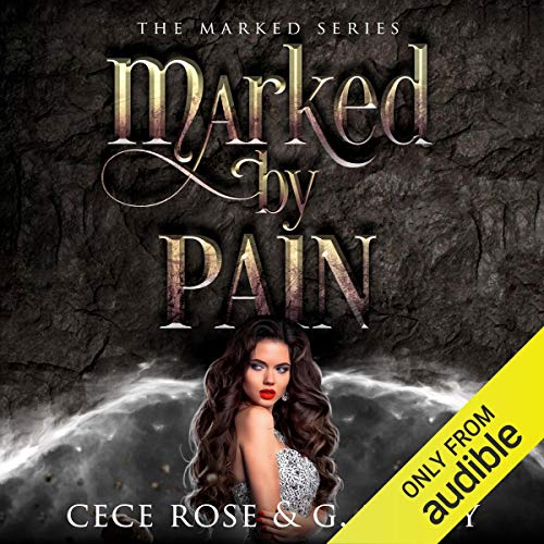 Cover of Marked by Pain