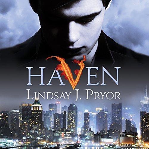 Cover of Haven