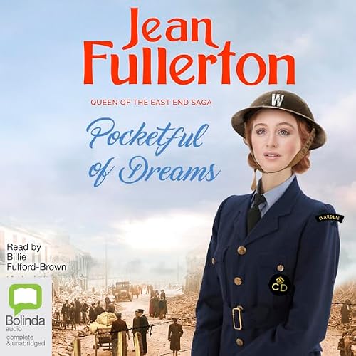 Cover of Pocketful of Dreams