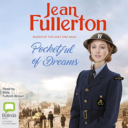 Cover of Pocketful of Dreams
