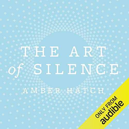 Cover of The Art of Silence