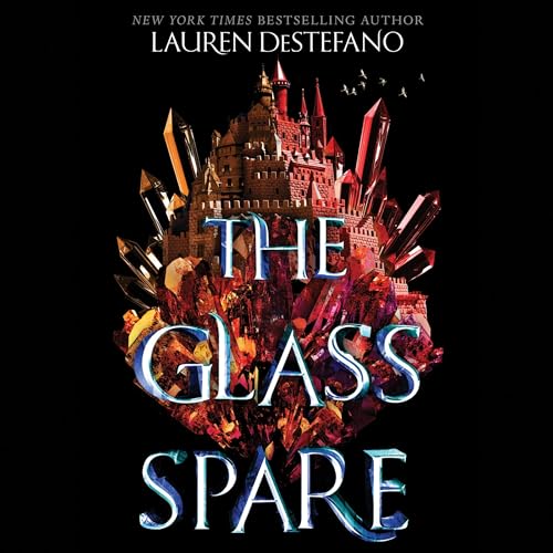 Cover of The Glass Spare