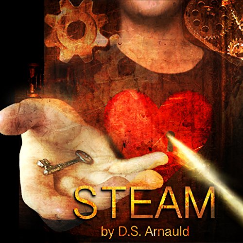 Cover of Steam