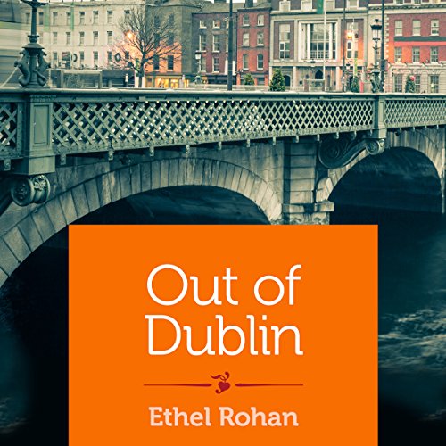Cover of Out of Dublin