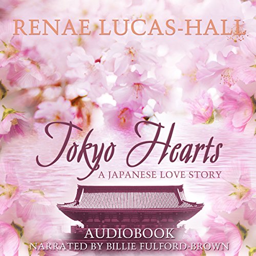 Cover of Tokyo Hearts