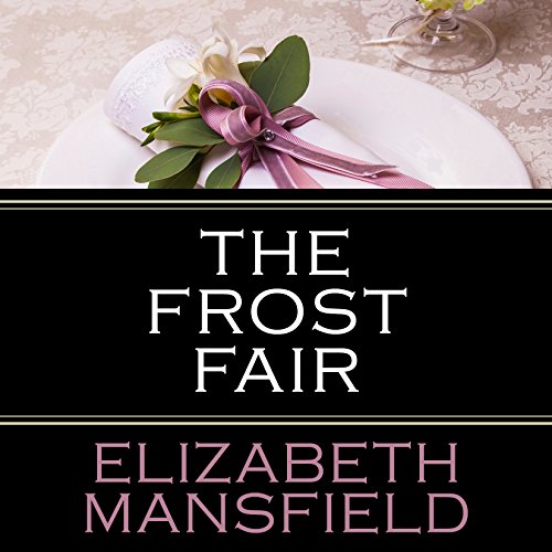 Cover of The Frost Fair