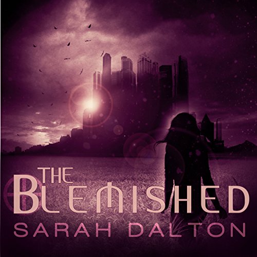 Cover of The Blemished