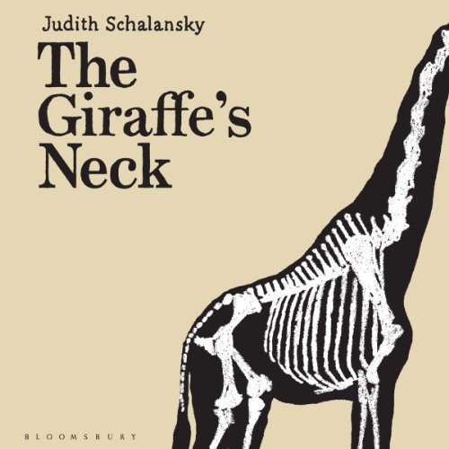 Cover of The Giraffe's Neck