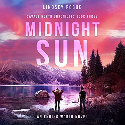Cover of Midnight Sun