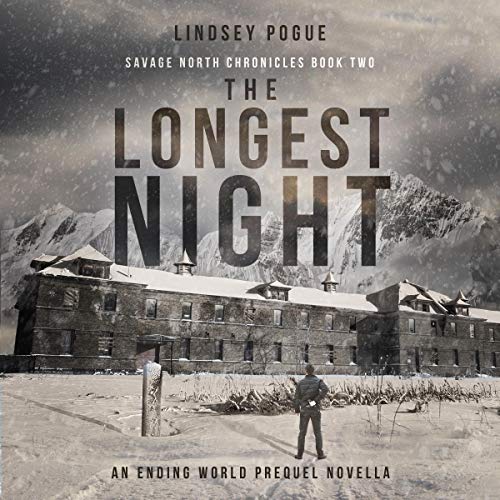Cover of The Longest Night