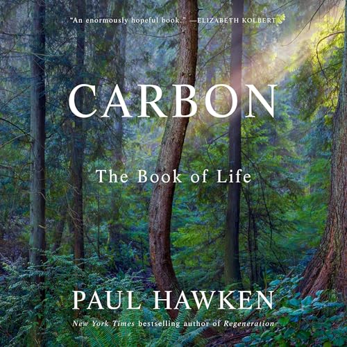 Cover of Carbon
