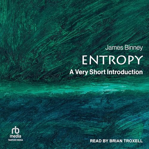 Cover of Entropy
