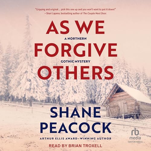 Cover of As We Forgive Others