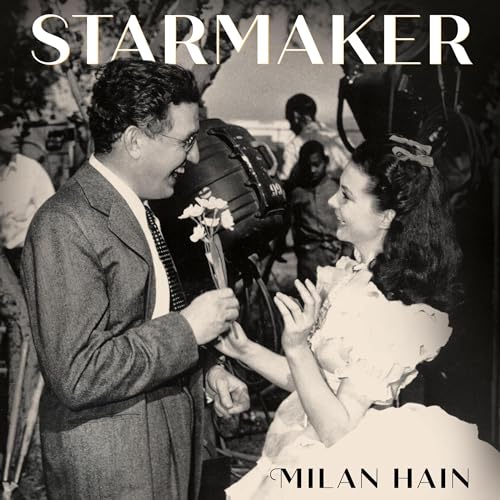 Cover of Starmaker