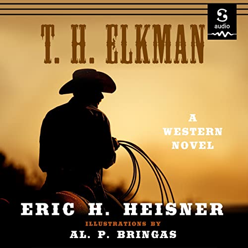 Cover of T. H. Elkman