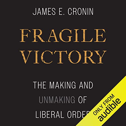 Cover of Fragile Victory