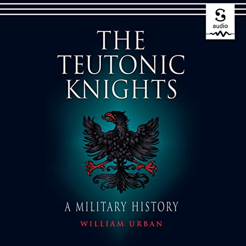 Cover of The Teutonic Knights