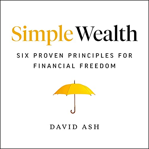 Cover of Simple Wealth