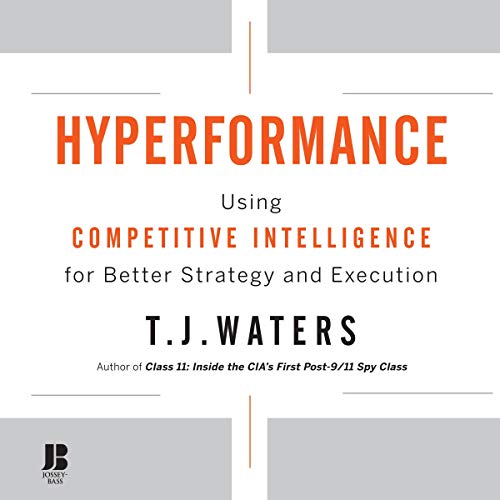 Cover of Hyperformance