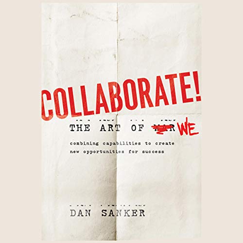 Cover of Collaborate