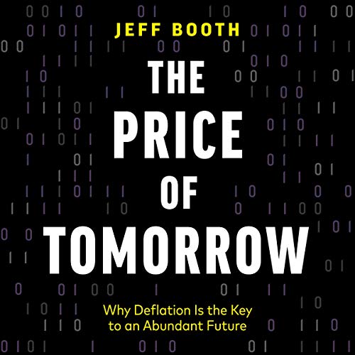 Cover of The Price of Tomorrow