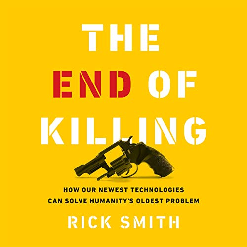 Cover of The End of Killing