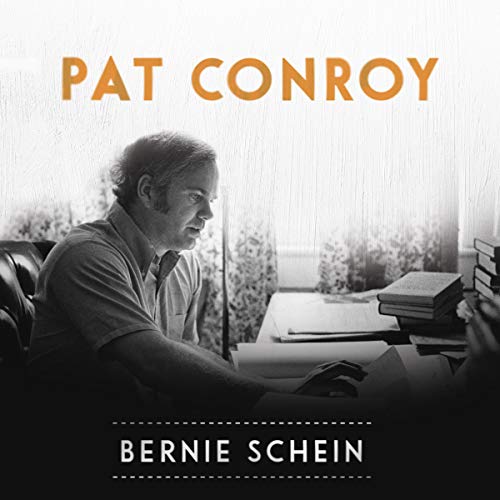 Cover of Pat Conroy
