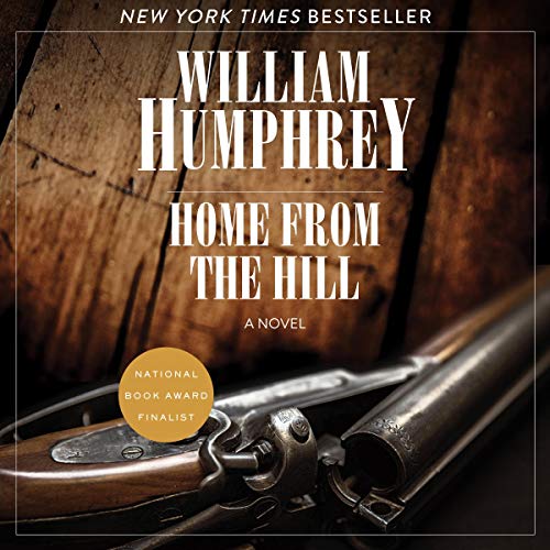 Cover of Home from the Hill