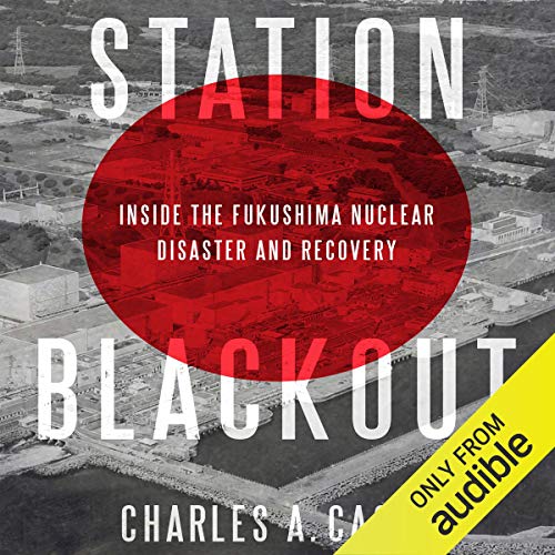 Cover of Station Blackout