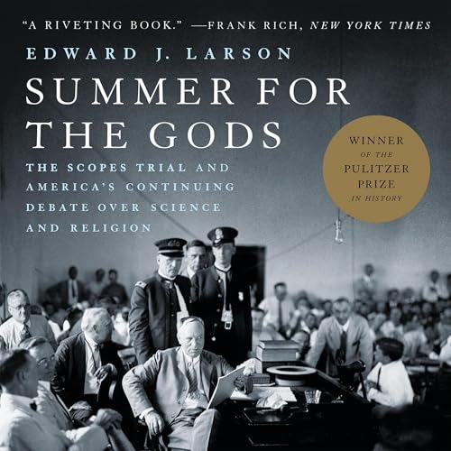 Cover of Summer for the Gods