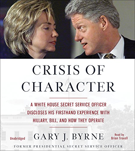 Cover of Crisis of Character