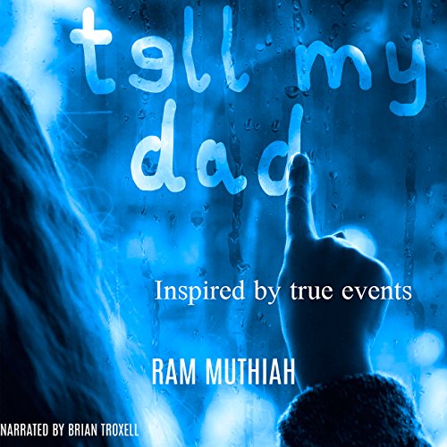 Cover of Tell My Dad