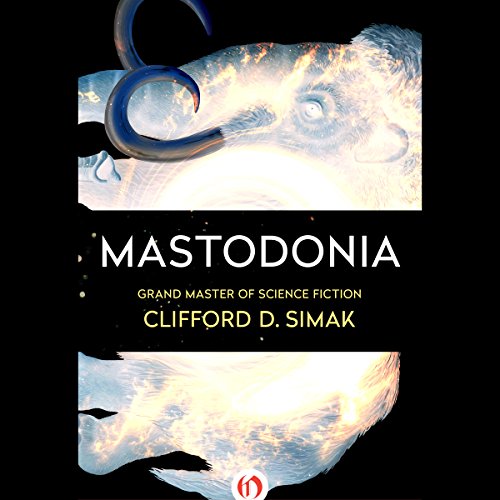 Cover of Mastodonia