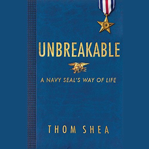 Cover of Unbreakable