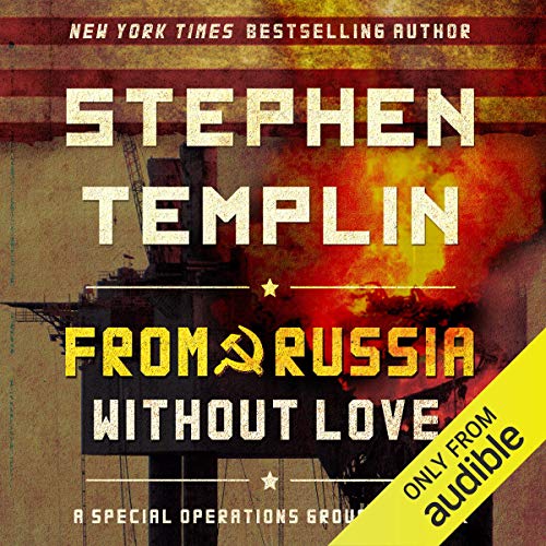 Cover of From Russia Without Love