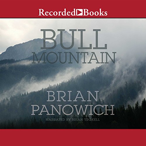 Cover of Bull Mountain