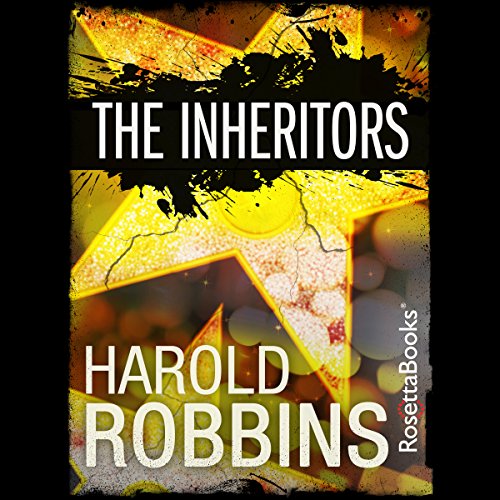 Cover of The Inheritors