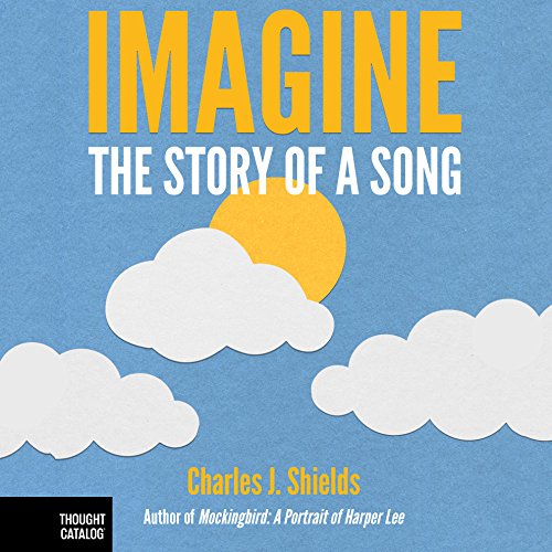 Cover of Imagine