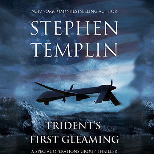 Cover of Trident's First Gleaming