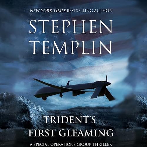 Cover of Trident's First Gleaming