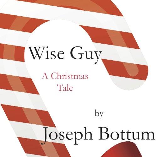 Cover of Wise Guy