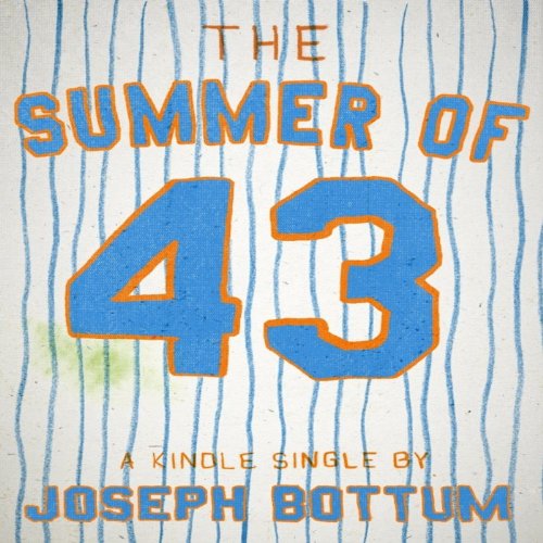 Cover of The Summer of 43