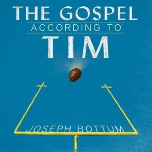 Cover of The Gospel According to Tim