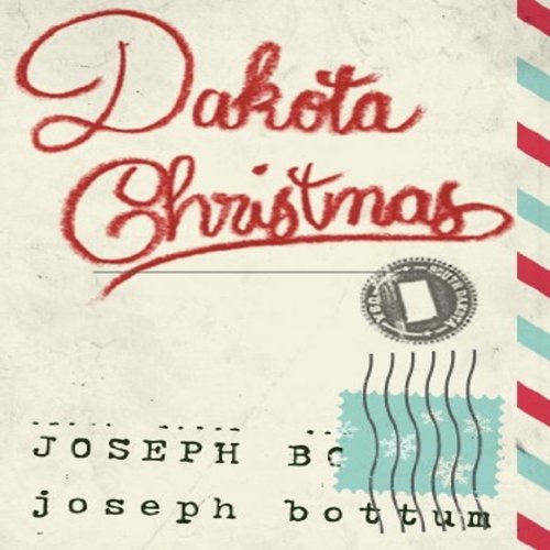 Cover of Dakota Christmas
